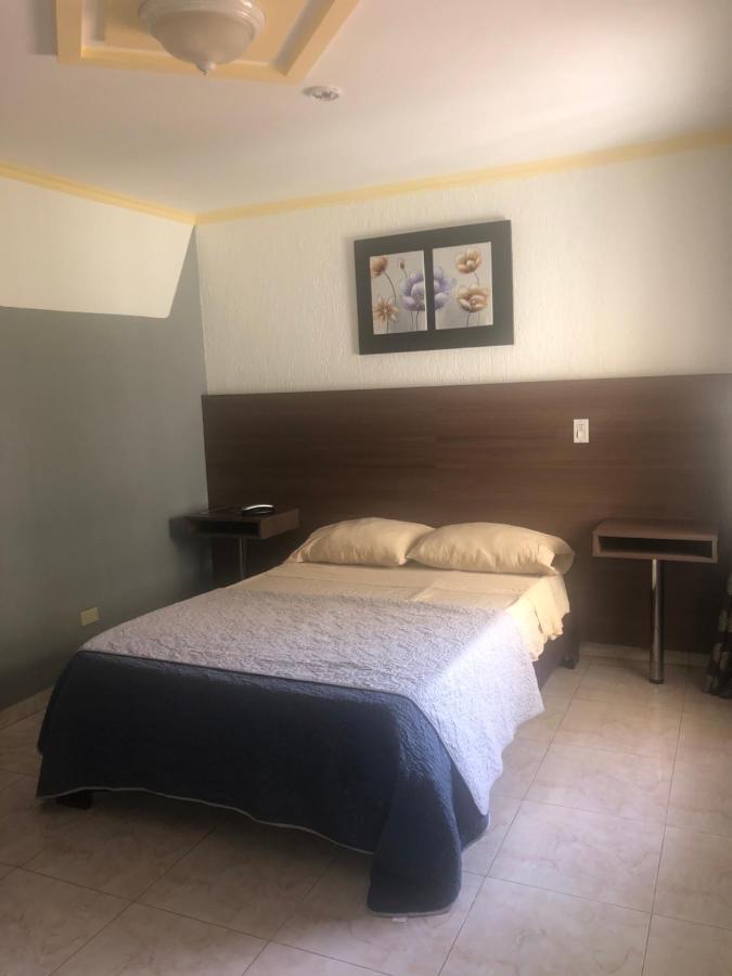 Residencial Alameda Hotel Panama City Luaran gambar